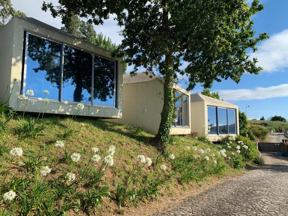 Amare Country House 카민하 외부 사진