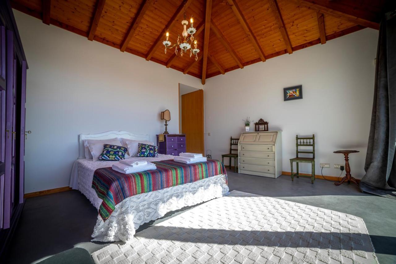 Amare Country House 카민하 외부 사진