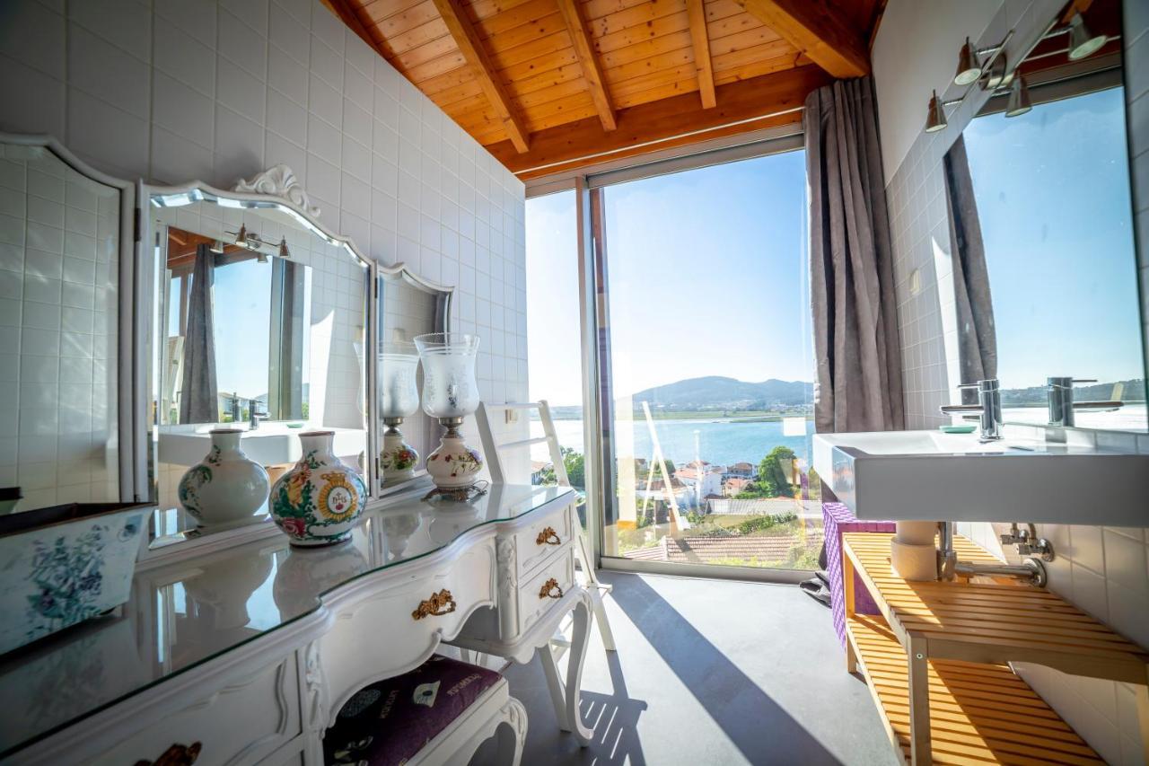 Amare Country House 카민하 외부 사진