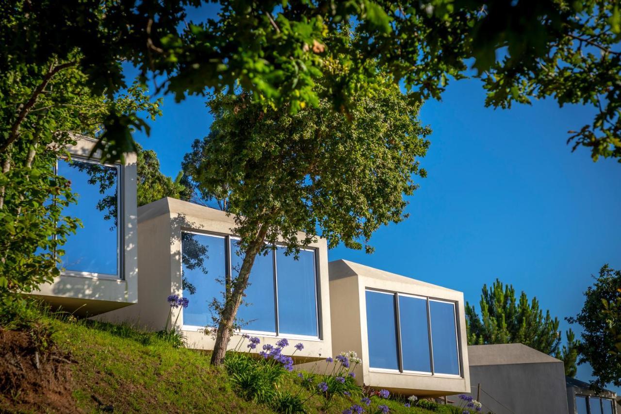 Amare Country House 카민하 외부 사진