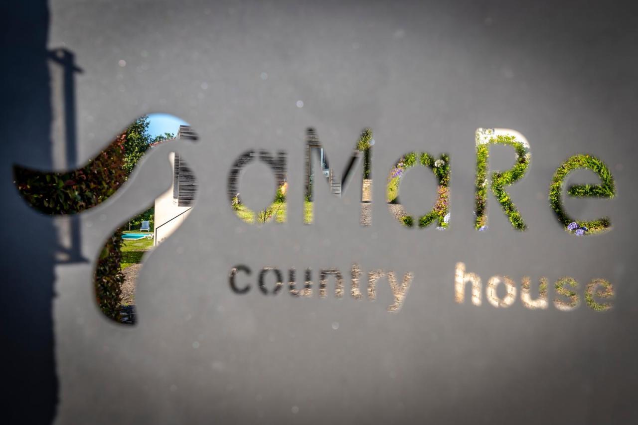 Amare Country House 카민하 외부 사진