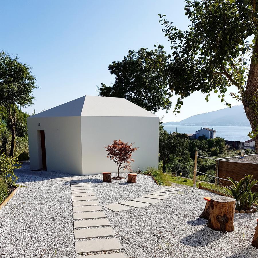 Amare Country House 카민하 외부 사진