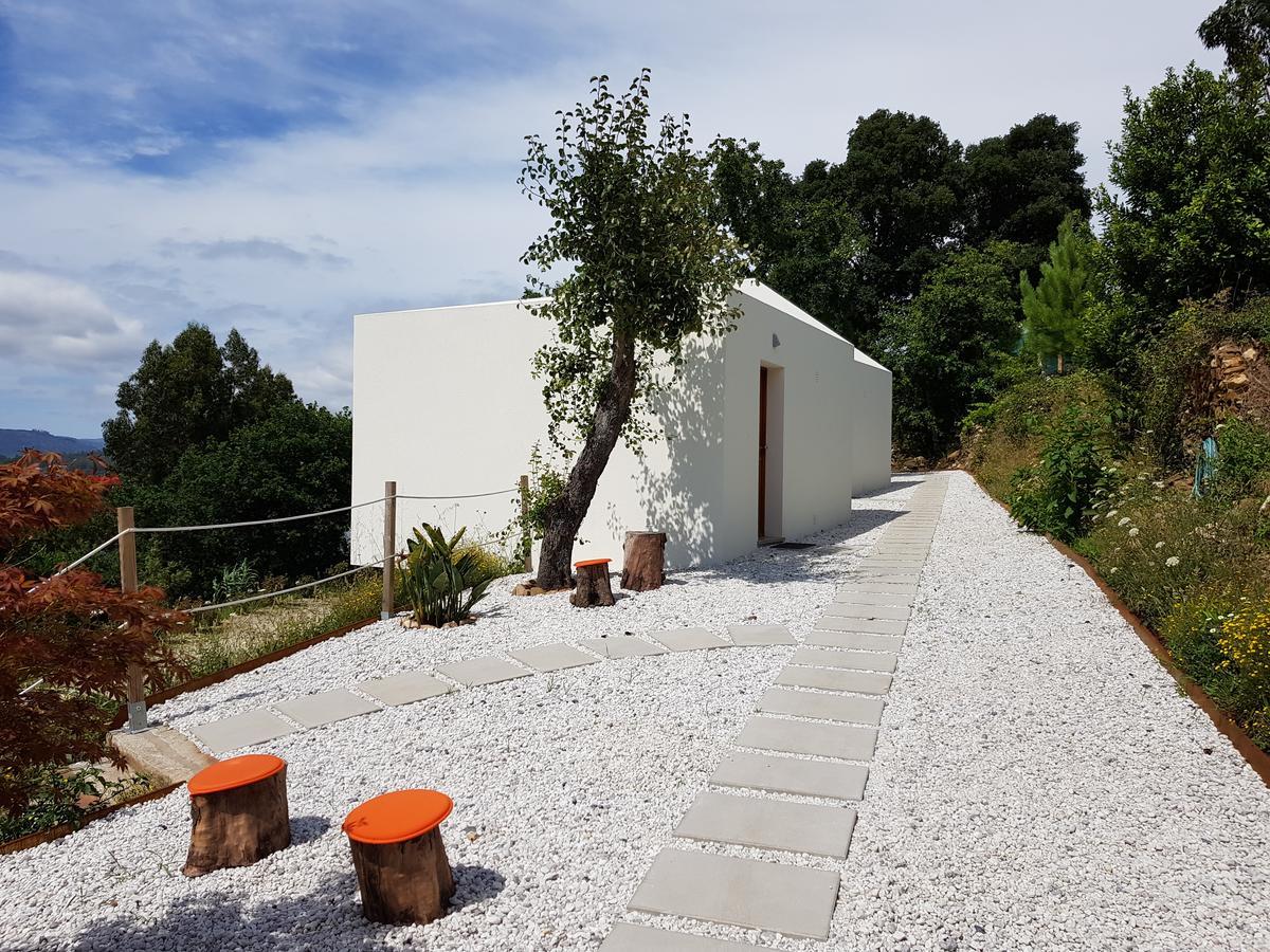 Amare Country House 카민하 외부 사진