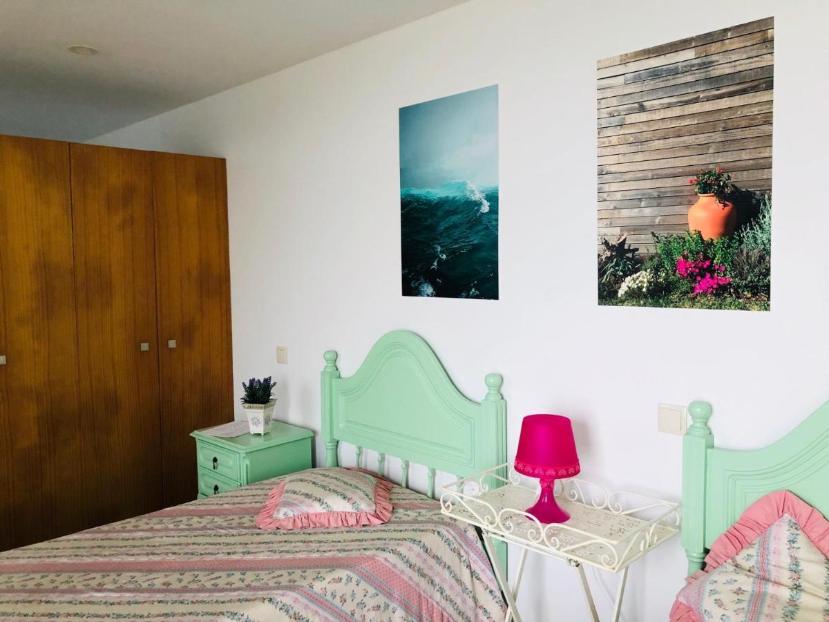 Amare Country House 카민하 외부 사진